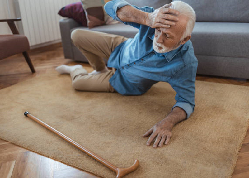老年人骨质疏松和骨质增生的区别,老年人骨折容易引起什么疾病