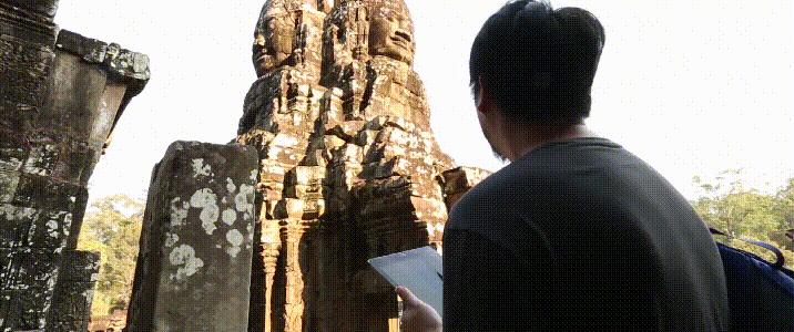 迪士尼动画制作细节,迪士尼动画流程