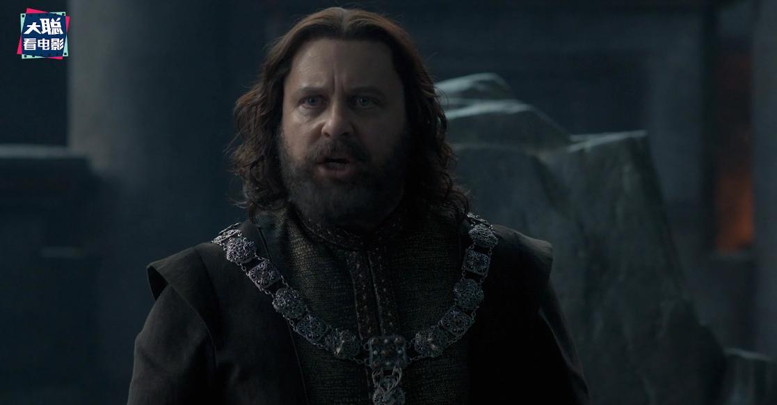 《龙之家族》第10集超万字解析！黑女王黑化！伊蒙德引爆龙战