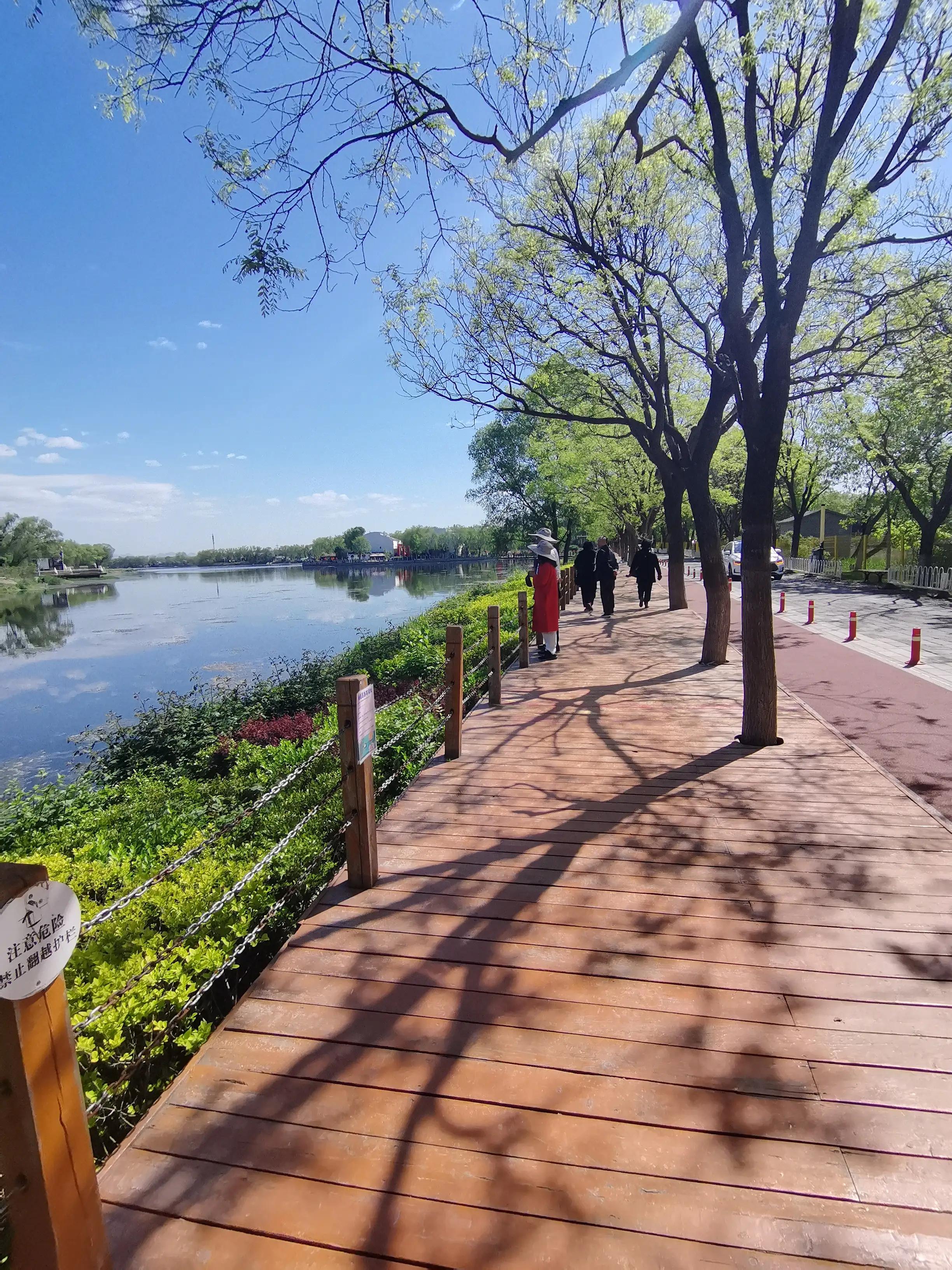北京京西露营地,京西免费露营