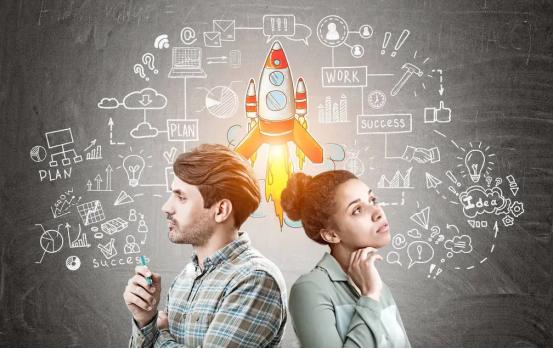 你不知道的创业成功十大秘诀,聚焦创业之路