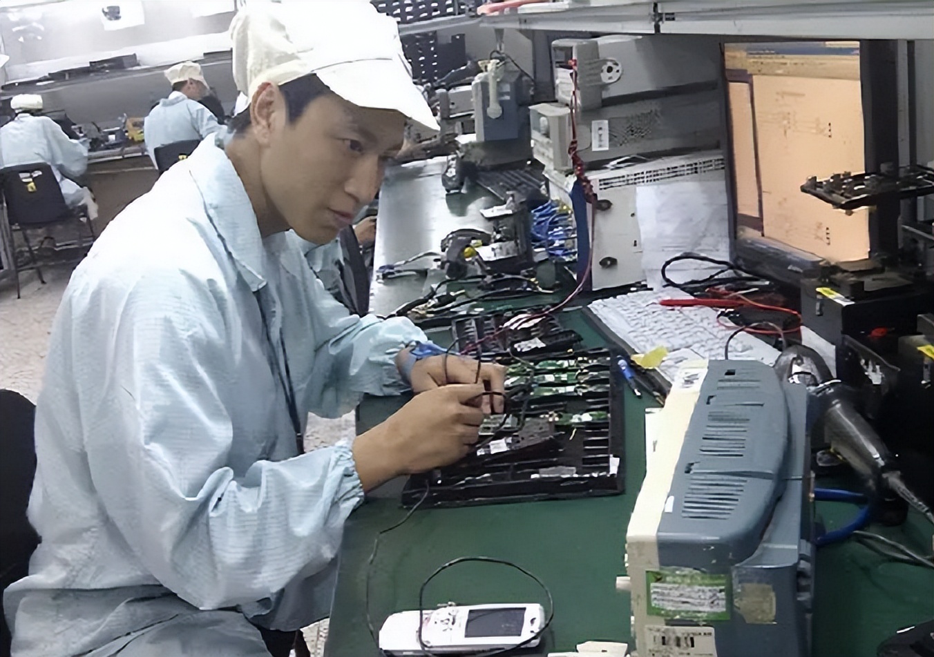 未来十年就业前景好工资高的专业,比较冷门好就业工资高的专业