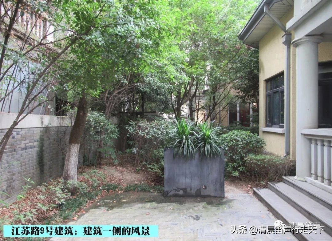 建筑物语系列,建筑物语南京江苏路18号