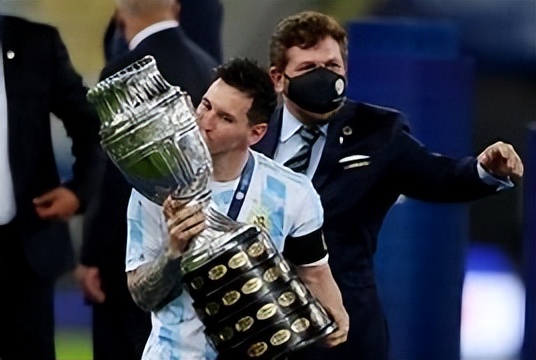 为何阿根廷会诞生梅西这样的巨星，三夺大力神杯？中国差在哪？