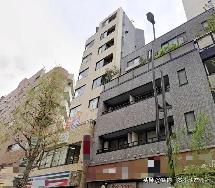 东京大久保房产,东京新宿房产机构