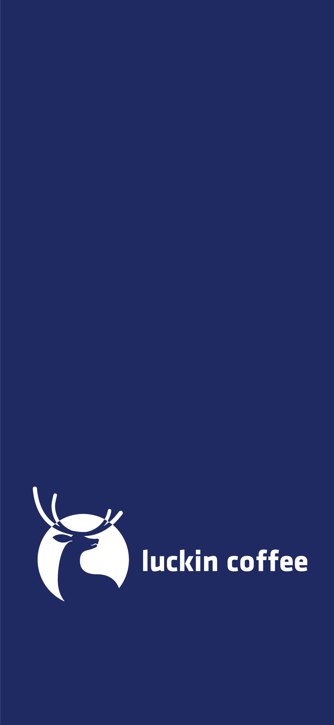 iphone壁纸瑞幸,苹果手机瑞幸星巴克壁纸