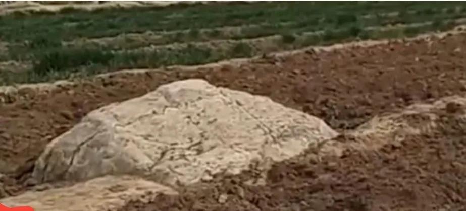 沭阳命运多舛的“山”，有其山而无其形，这是为什么了