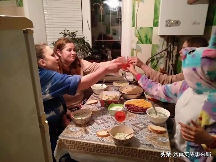 我，62岁东北人，50岁上世界名校，迎娶乌克兰老婆，如今想念祖国