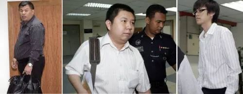 诈骗大佬泰国被抓,泰国诈骗落网中国人