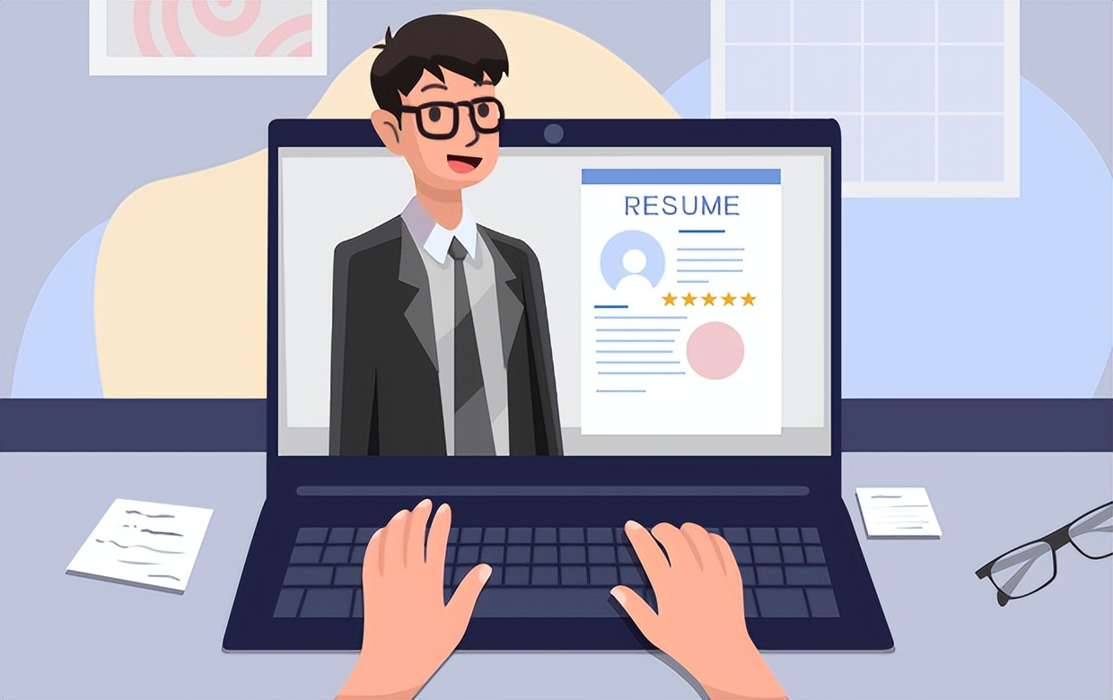 免费做简历的小程序电子版,怎么使用小程序制作个人简历