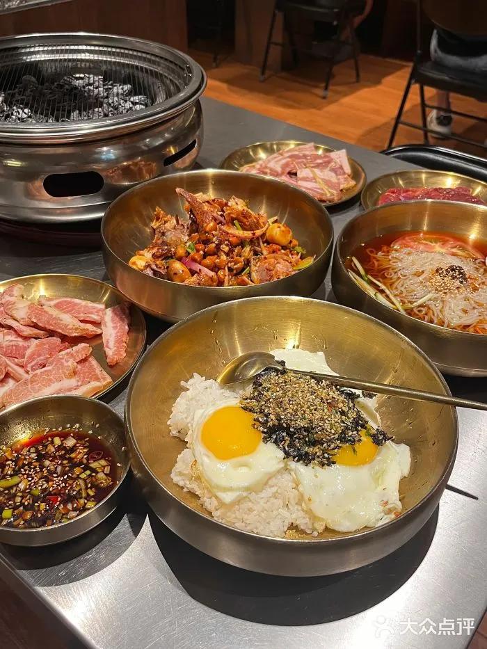 北京十大老字号烤肉,北京必打卡烤肉店