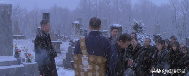 豆瓣8.9分的纯爱电影，《情书》到底好看在哪里？