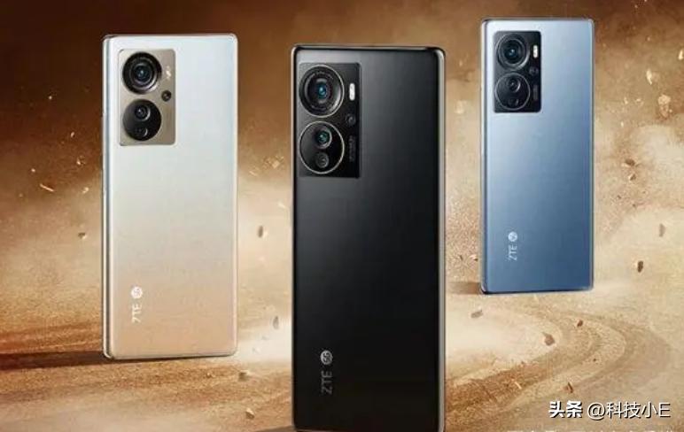 老牌厂商爆发，双曲面屏+骁龙870+1亿像素，已从2998跌至1589元