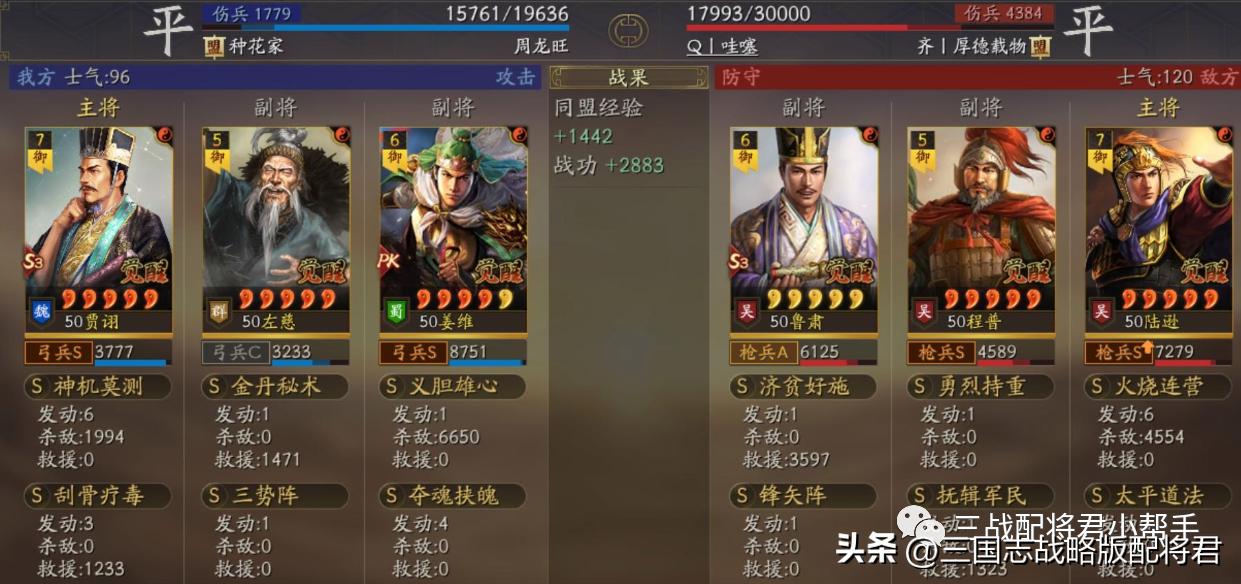 三国志战略版零氪攻打六级地,三国志战略版弓兵t0排行榜