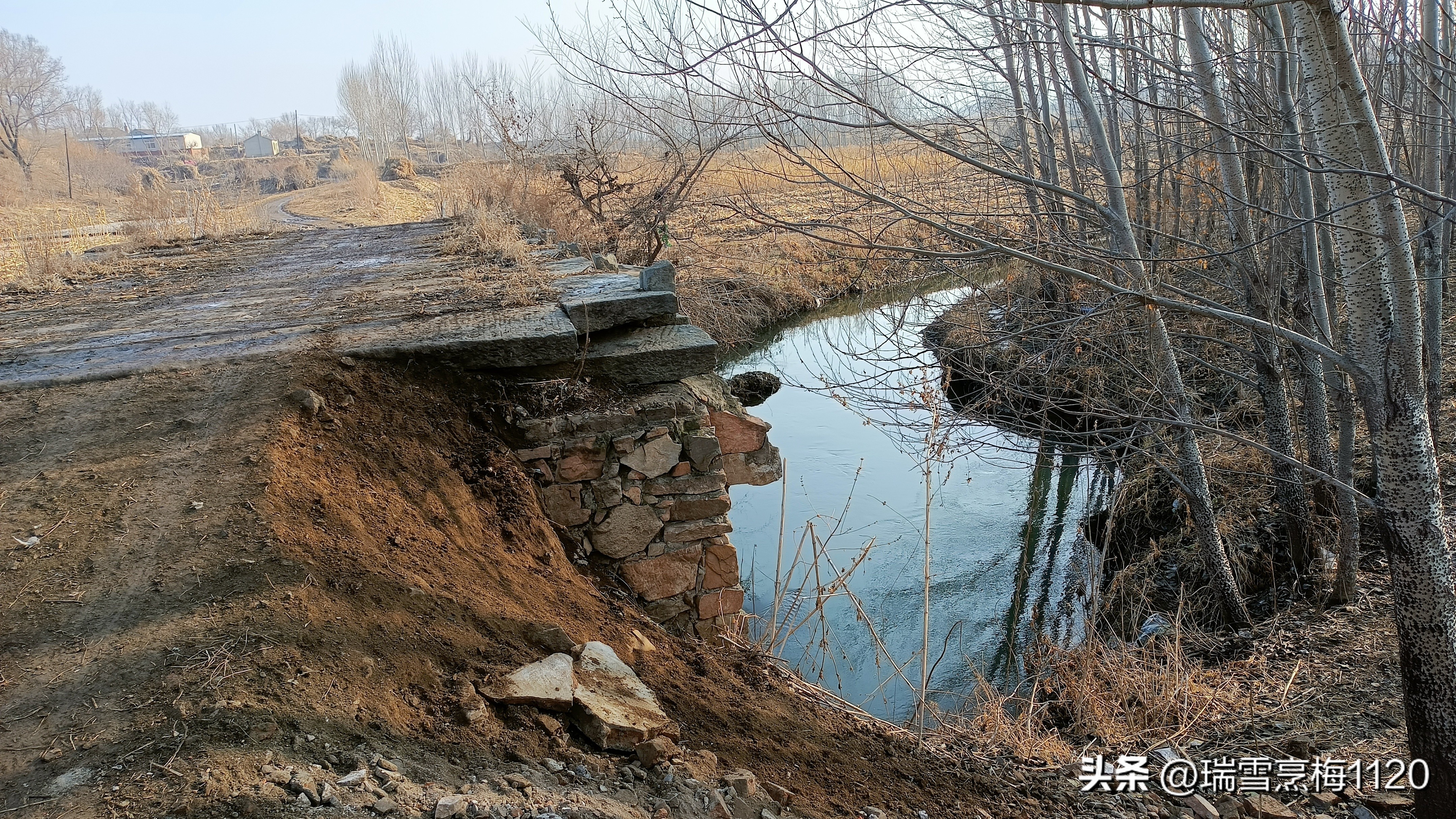 地名档案|旁新线公路沿线村庄之四：沈北新区马刚街道依路村