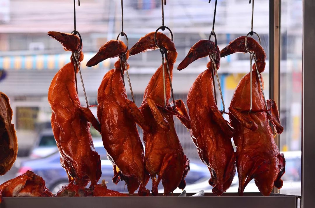 舌尖上的中国菜——浅论全国各地的特色美食