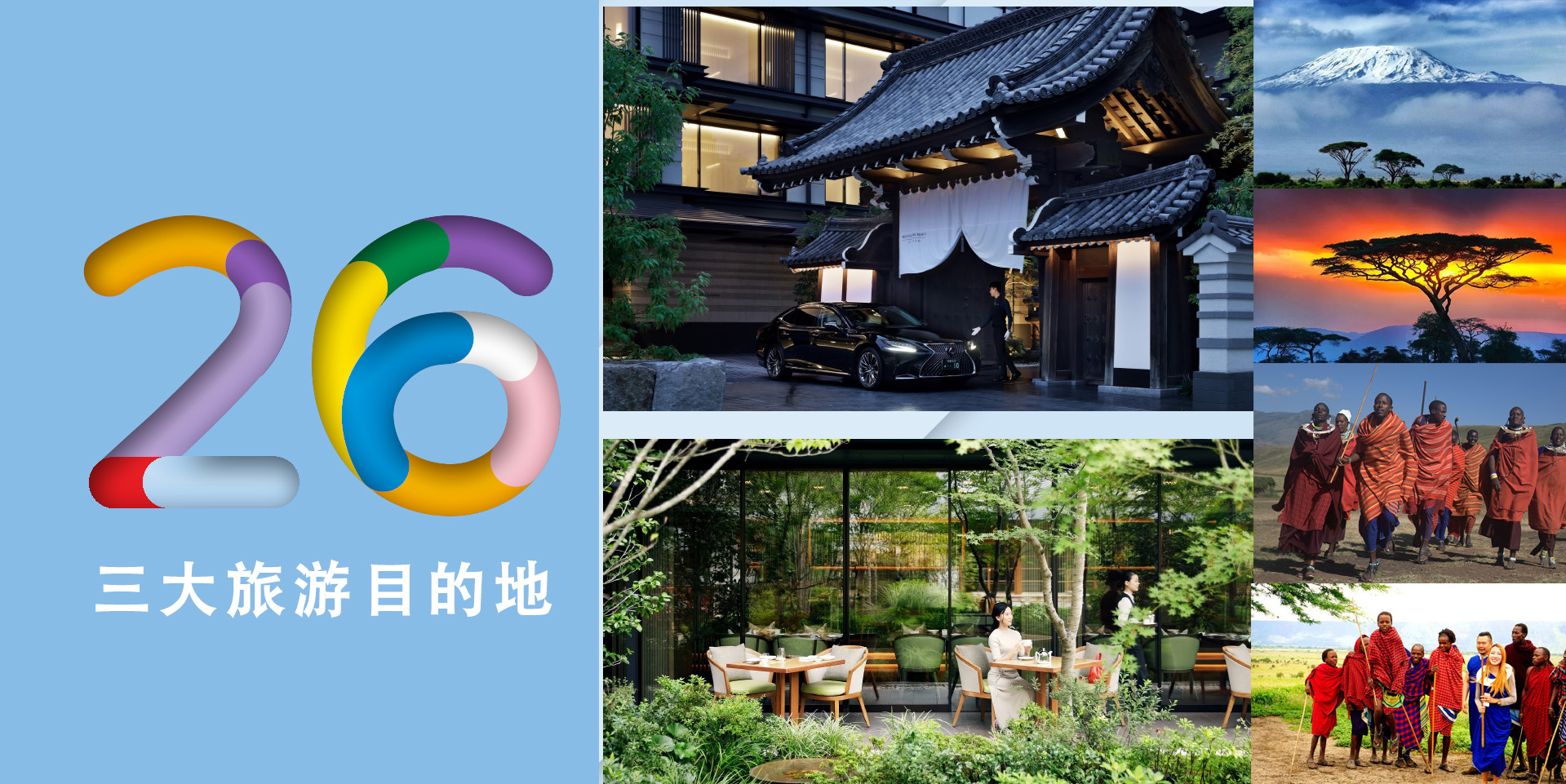 100个关键词预测2023年▎旅行酒店篇(21-30):奇屋民宿和元旅行