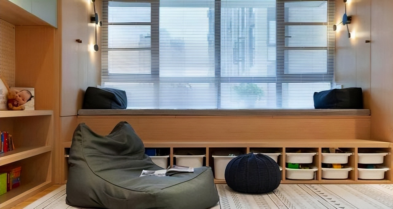 全职太太把家打理得井井有条,80后太太的生活