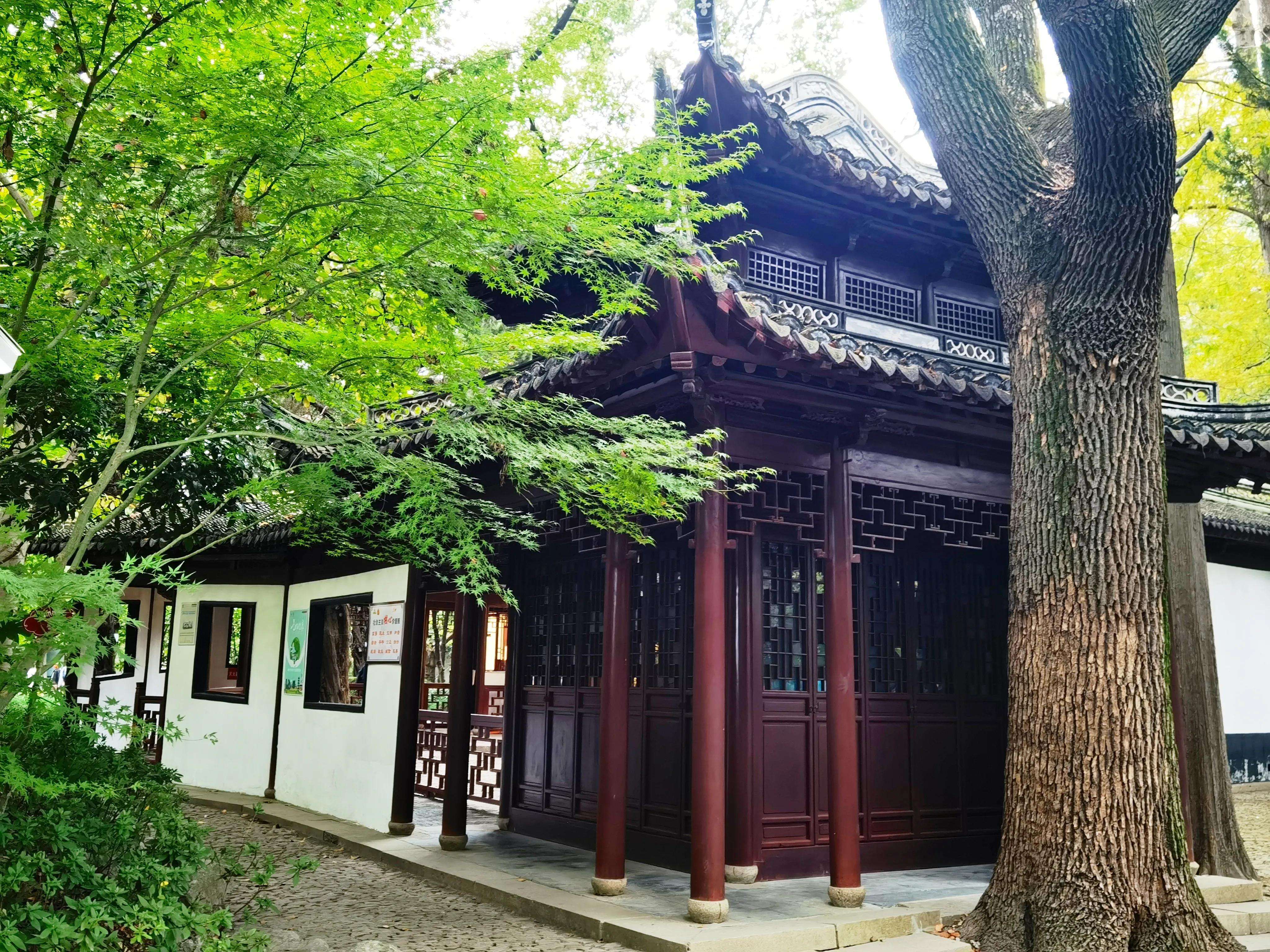 嘉定区一日游攻略,嘉定一日游必去景点小吃