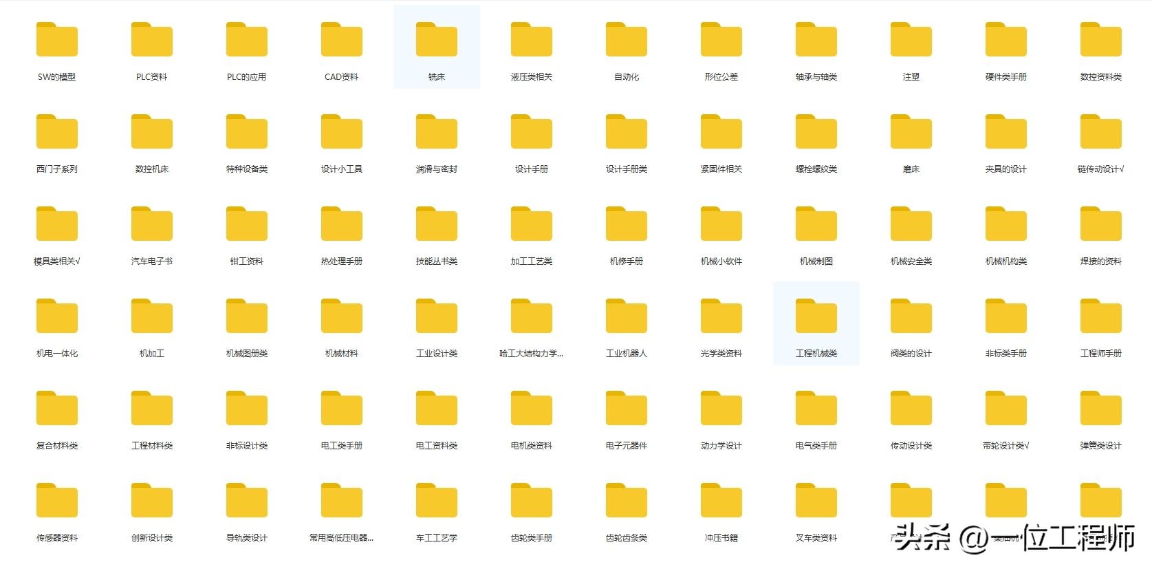 螺钉各部位名称及图片,如何将不同种类的螺钉分类