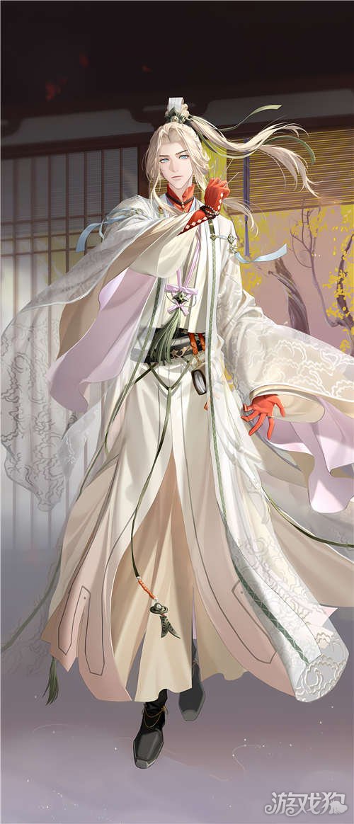 代号鸢张仲景值得养吗