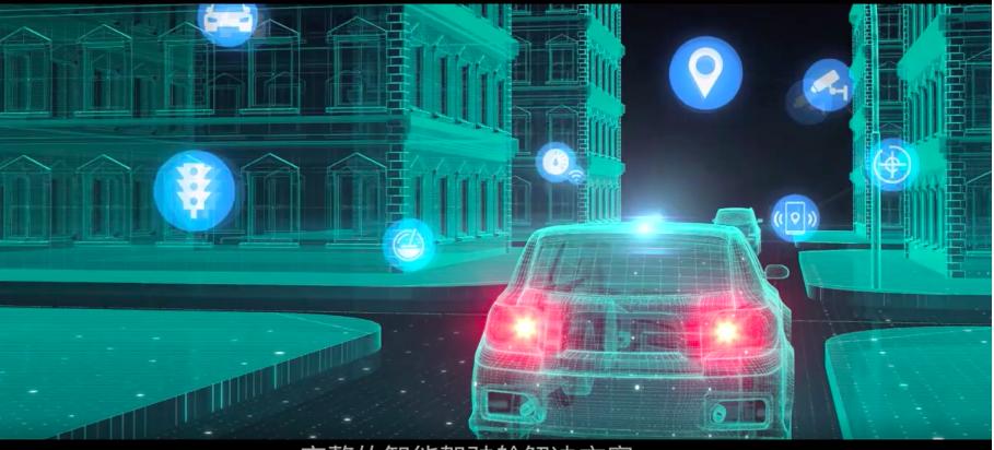 SISPARK新面孔：园区智能驾驶赛道又一“猛将”蓄势待发