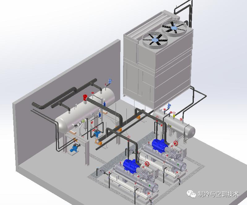 30多种空调点检拨码调试手册+水机氟机技术手册+监控+视频+软件