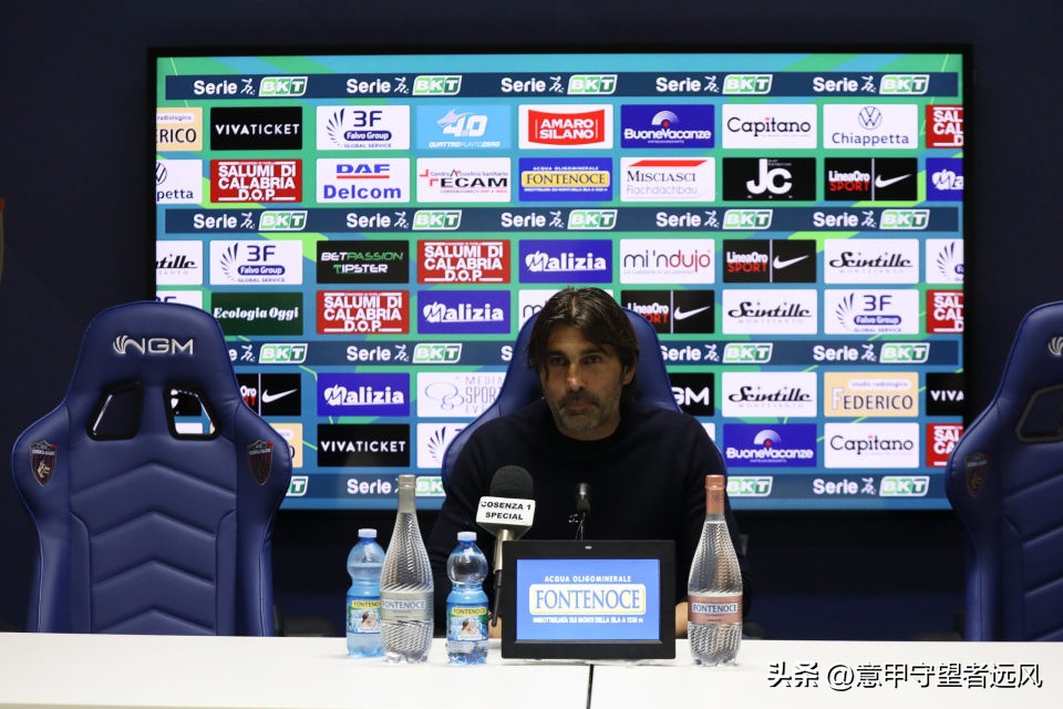 足球预测意乙布雷西亚,意大利乙级联赛布雷西亚