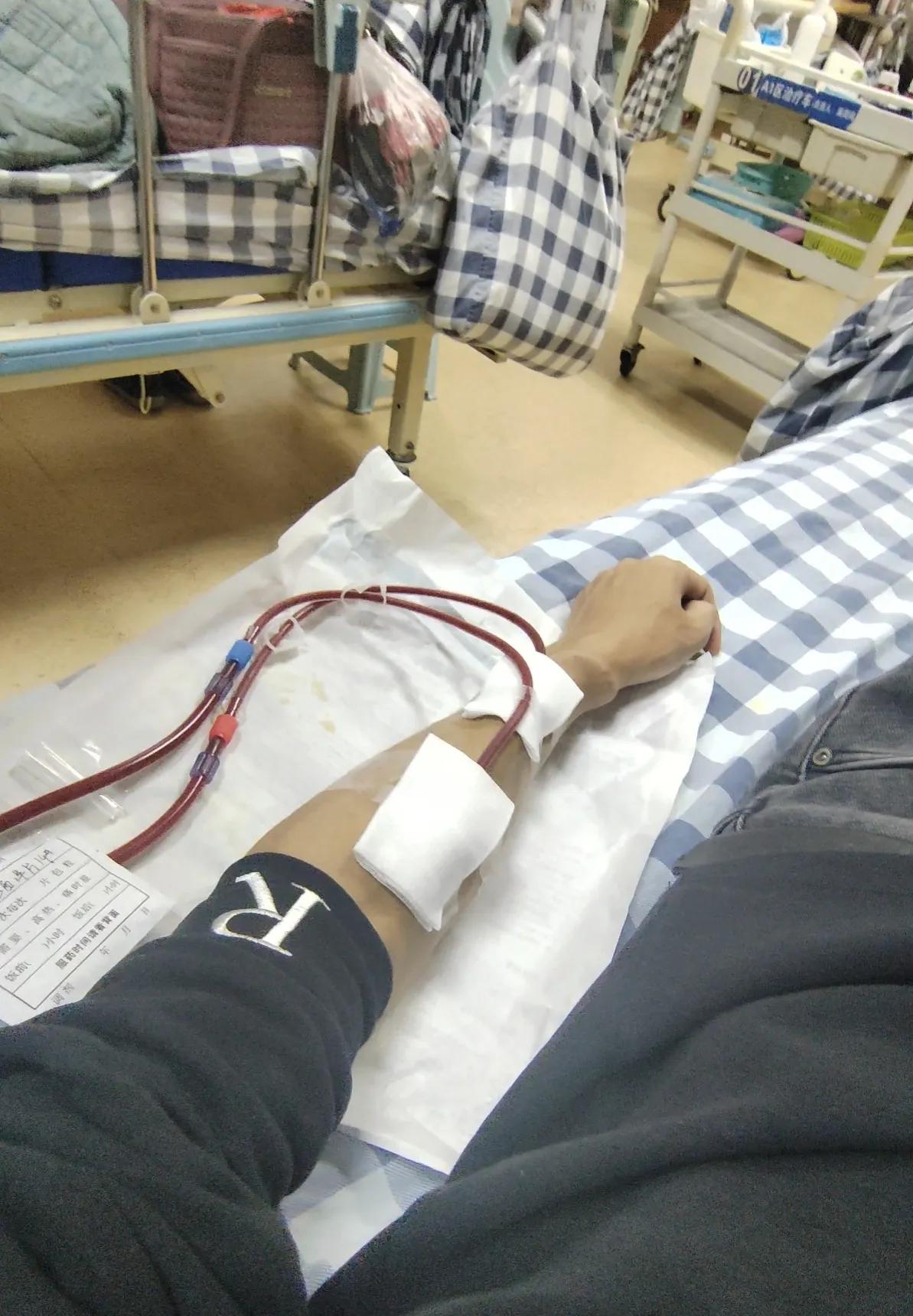 熊猫血发生概率,多少人能出现一例熊猫血