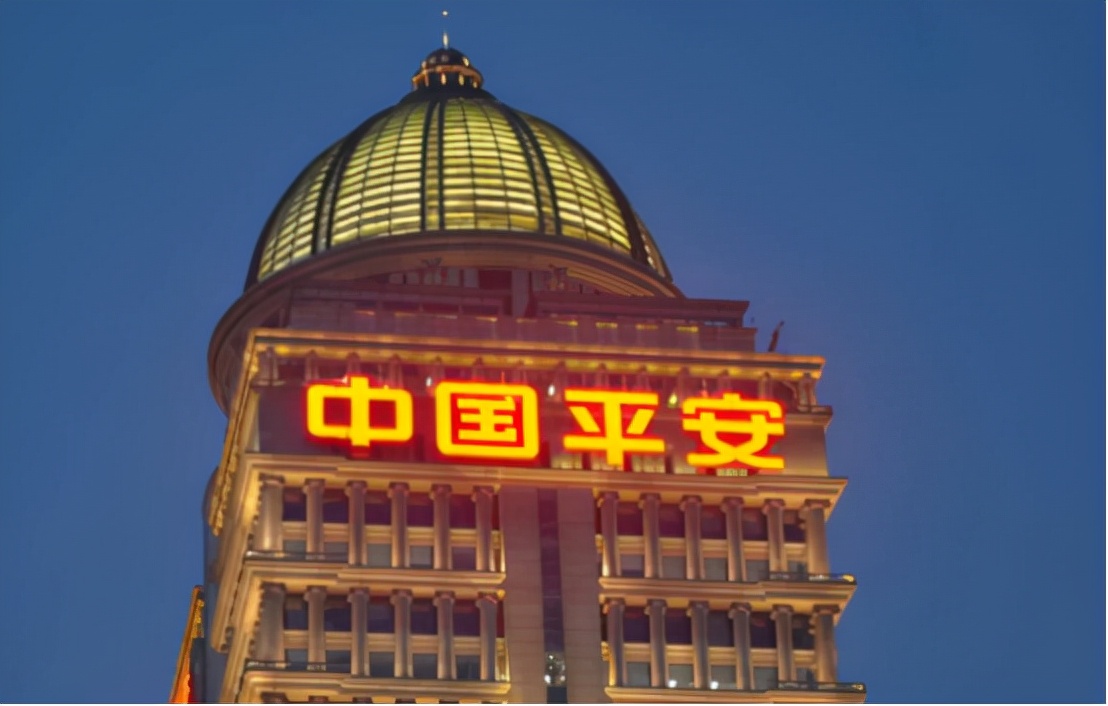 中国平安股东有哪些,中国平安目前持有哪些公司股份