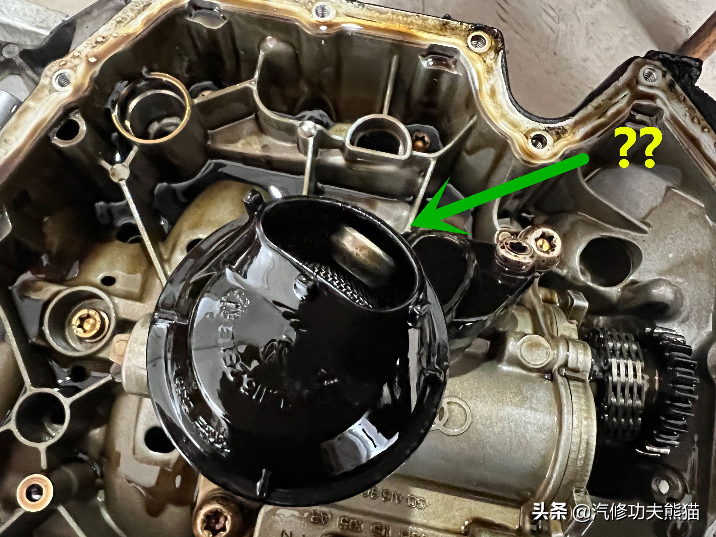 奥迪q5三代ea888烧机油是怎么回事,奥迪q5三代ea888不烧机油