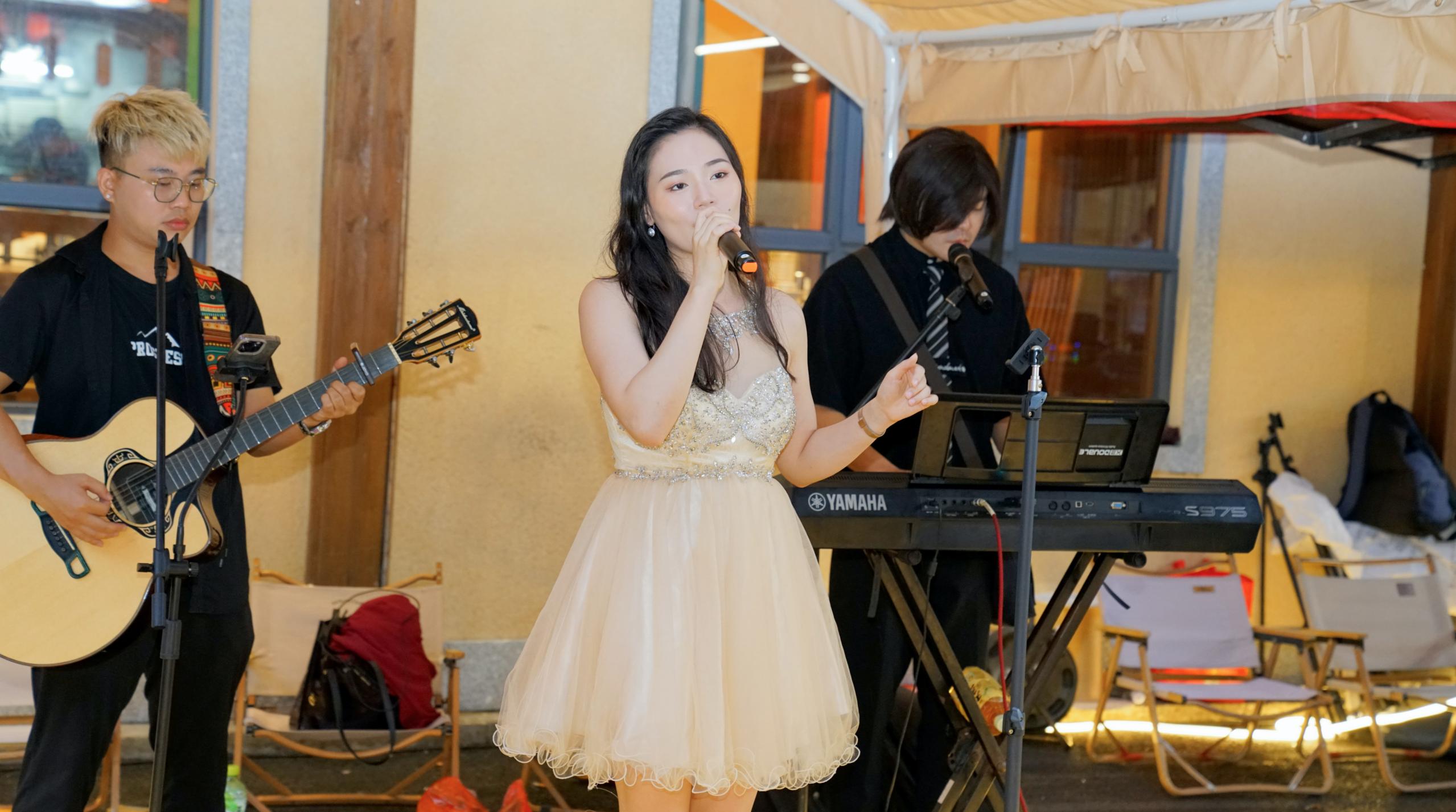 热烈祝贺天安行政经理圈层端午联谊会暨天安食堂开业仪式顺利举办