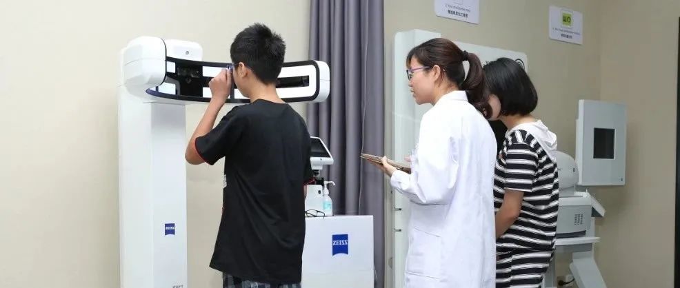 南阳南石眼科医院角膜塑形镜,南阳硬性角膜塑形镜