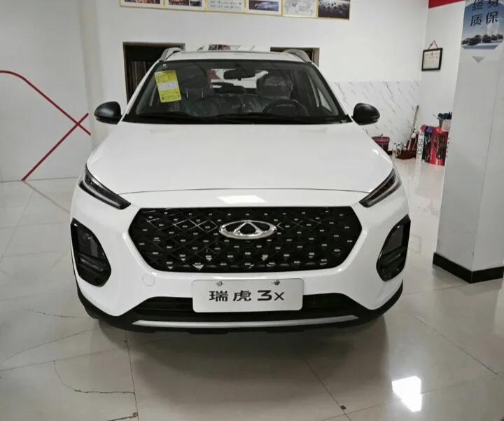 20万的购车预算这四款车值得一看,六万左右二手合资suv哪款性价比高