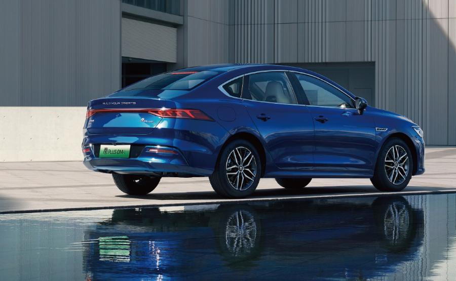 二手suv推荐2万到4万国产车手动挡,价格最低的五款国产车