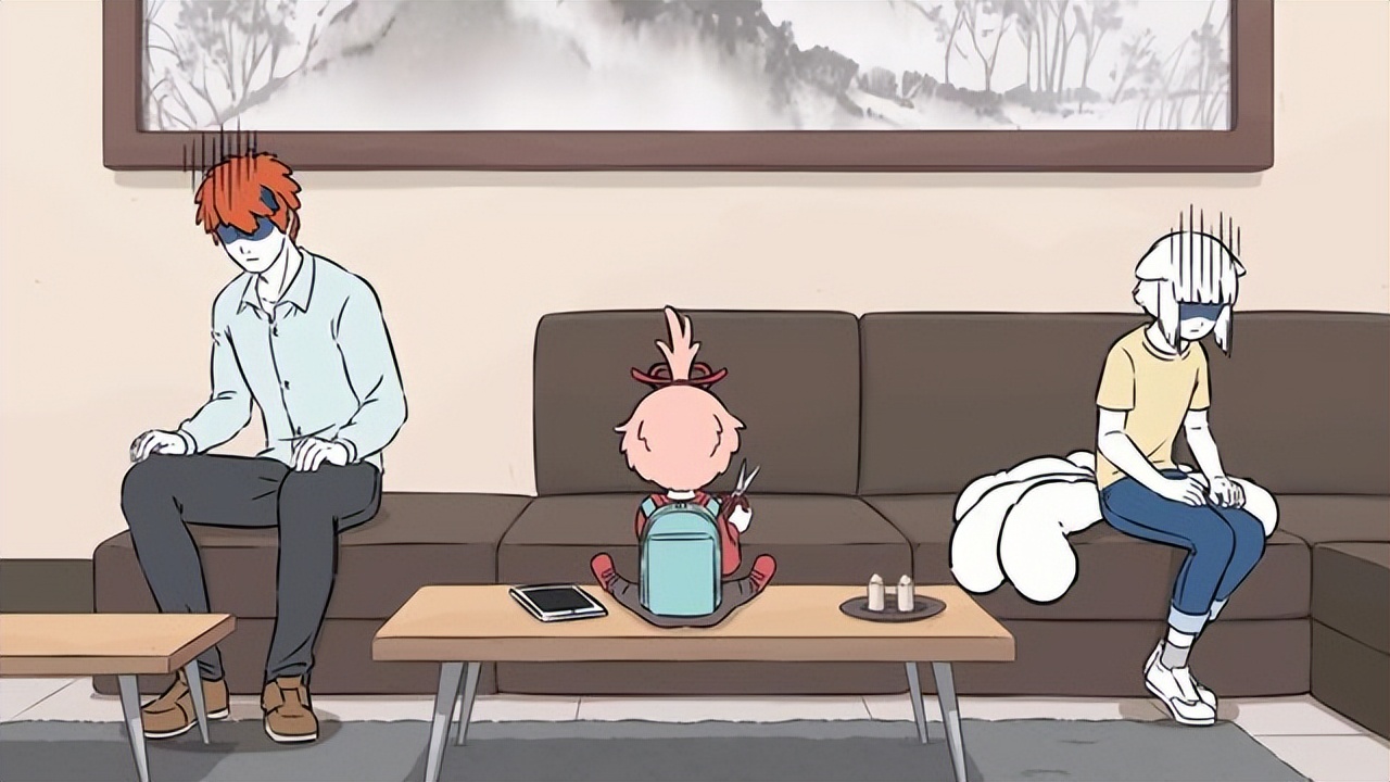 非人哉九月和昴日君结局,非人哉昴日星君和九月