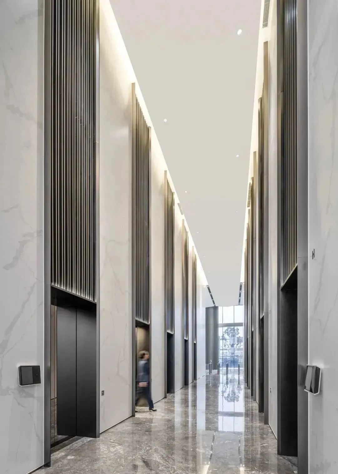 昆明中海国际中心：乘势腾飞的春城之翼