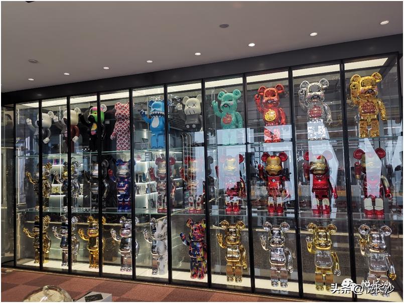 过千万的艺术酒店大平层卖成爆款，凭什么在这个宝藏豪宅里！