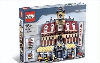 乐高是最赚钱的玩具吗,乐高为什么比黄金保值