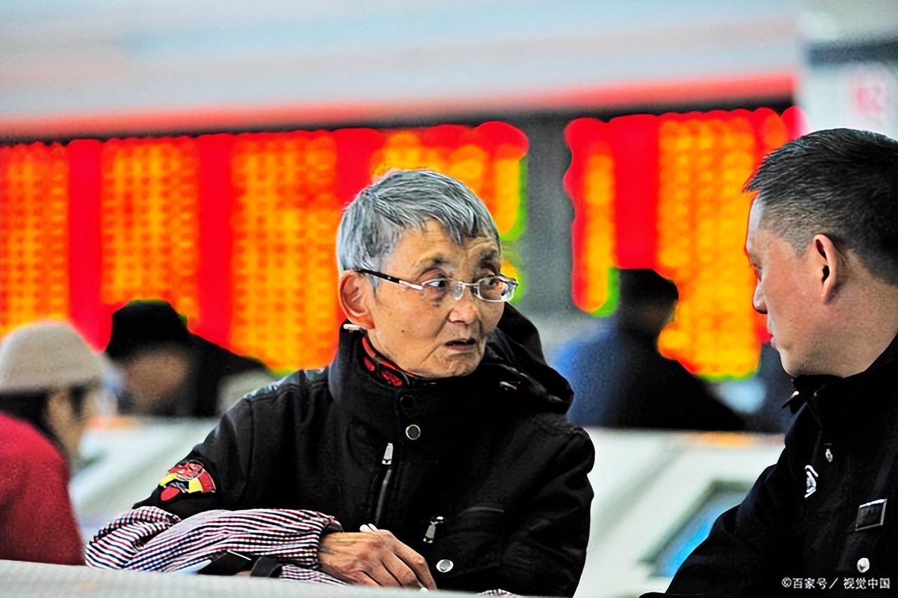 终于有人把筹码分布讲清楚了,为什么一定要懂筹码分布才能炒股