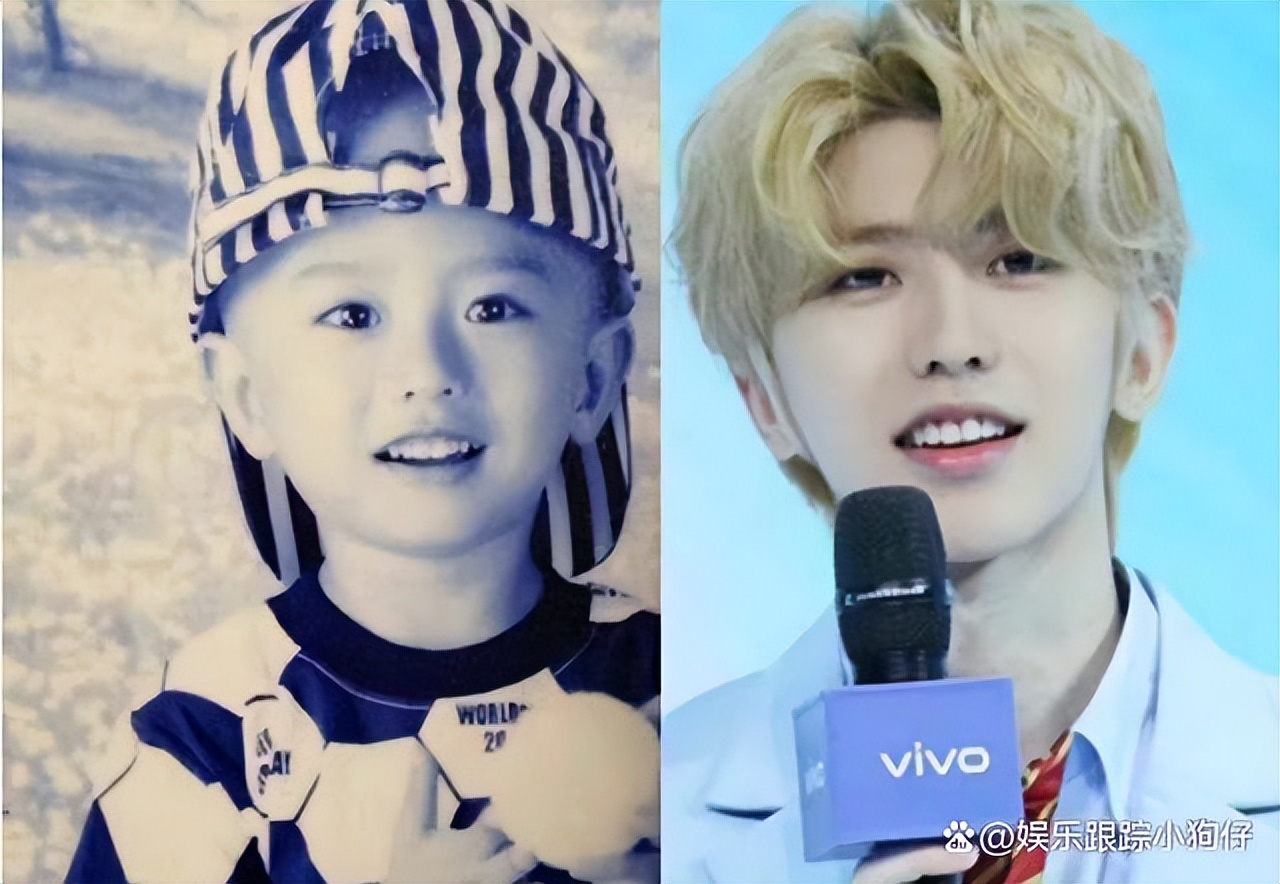 前公司晒费用明细，蔡徐坤疑似整容？粉丝：一万五可以整成啥样？