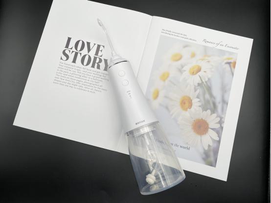 权威测评冲牙器,真实测评博主冲牙器