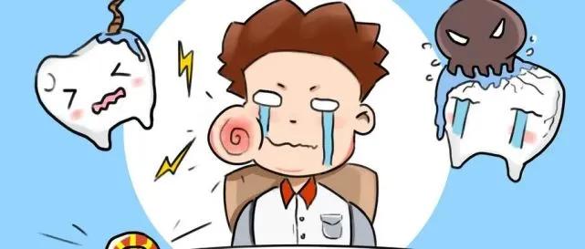 疫情期间牙齿出现问题怎么办,疫情期间牙松动疼痛怎么办