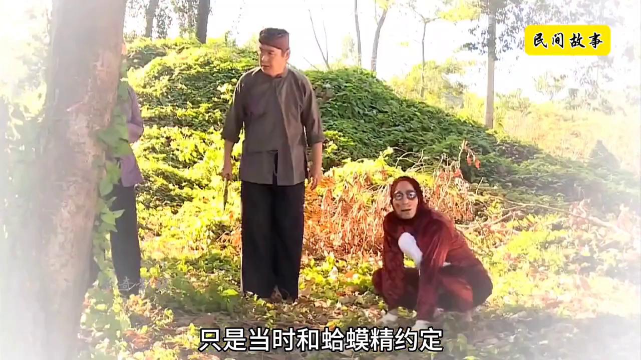 两姐妹同一天嫁给同一家兄弟,两姐妹同时出嫁丈夫却天差地别