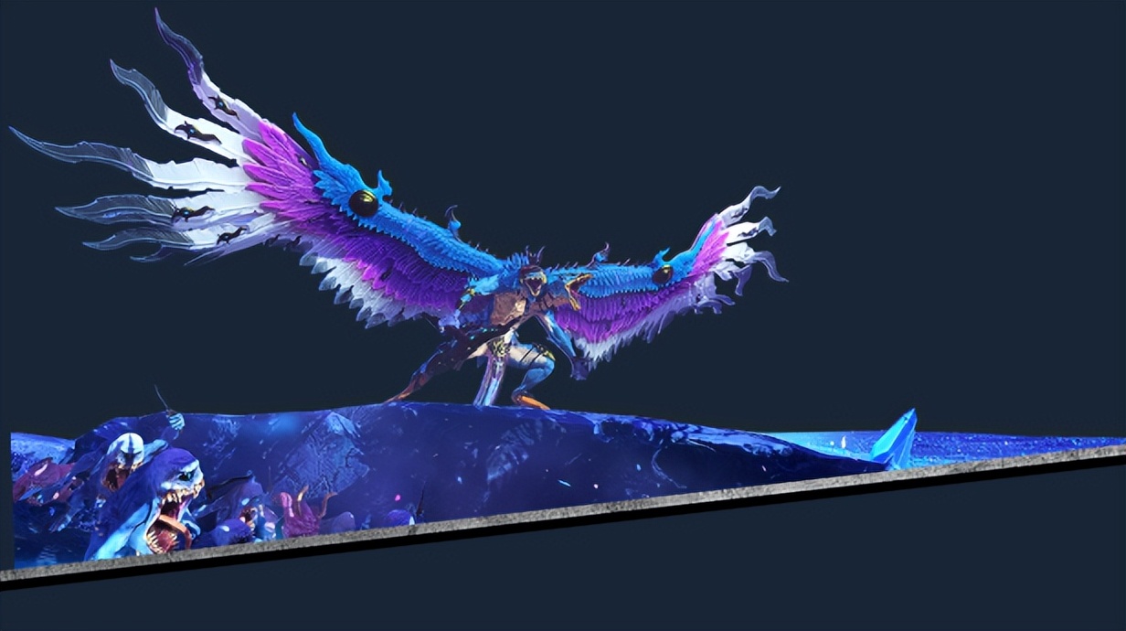 steam冬促战锤3全面战争,战锤3全面战争在steam上叫什么名字