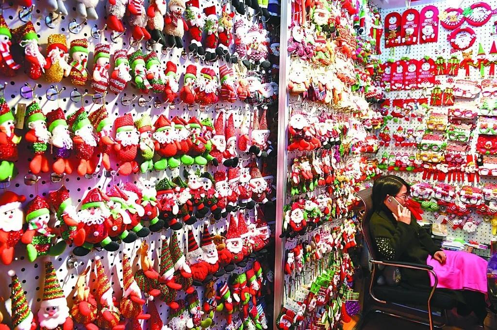 中国最会搞钱的城市,美国总统都得和它搞好关系