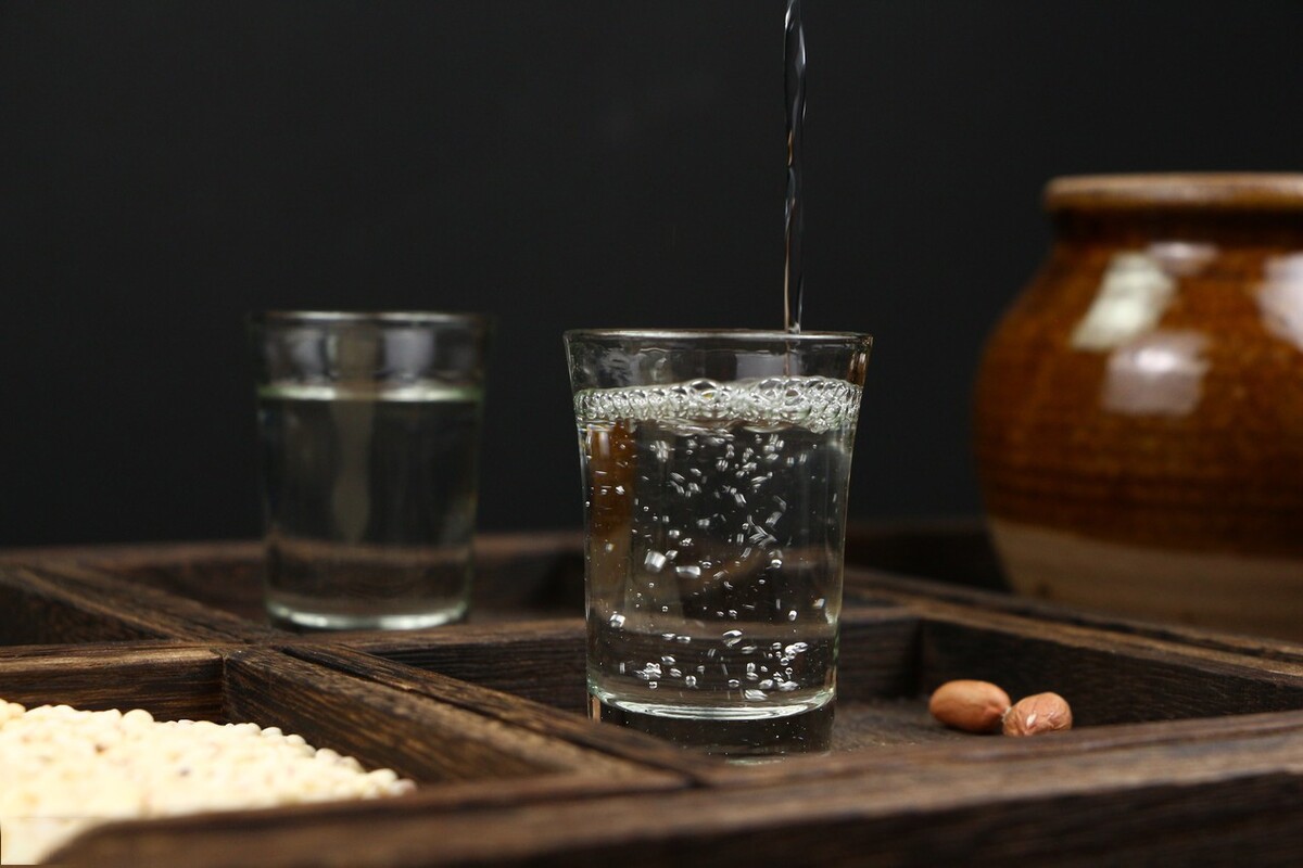 山东公认的五大名酒,山东曾经的4大名酒