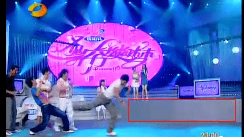 张嘉倪空壳太太,空壳太太