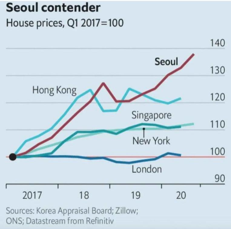 韩国现在发生了什么事,韩国昨天最近新消息