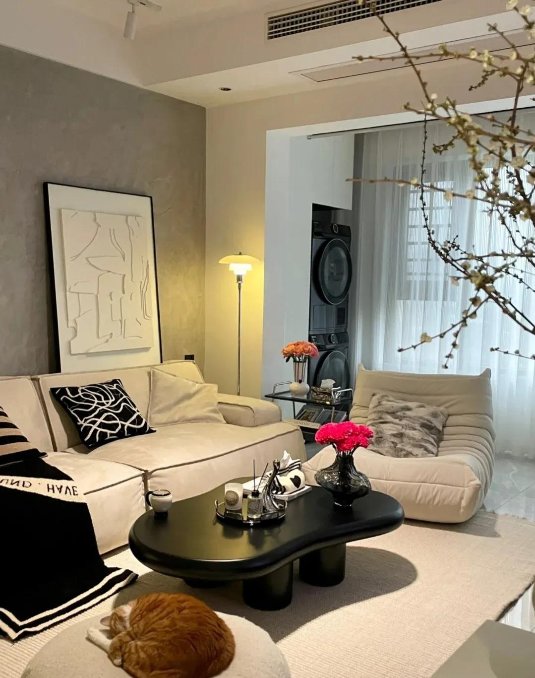 广东夫妇拒绝过度装修，把101平米新房装修得太漂亮，堪称教科书